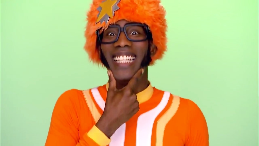 کارتون عروسکی یو گابا گابا - فصل 3 قسمت 1 - مدرسه